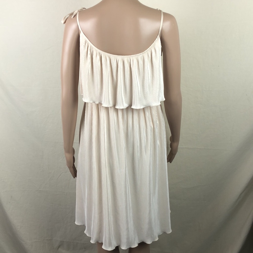 FOREVER 21 Pleated Dress - Picture 7 of 10